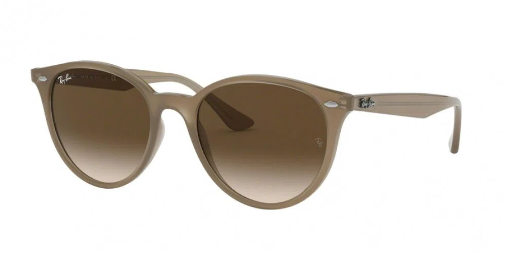 Ray-Ban 4305F Sunglasses - view 7